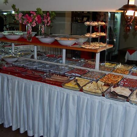 Konak Saray Hotel -Agora- Izmir Bagian luar foto