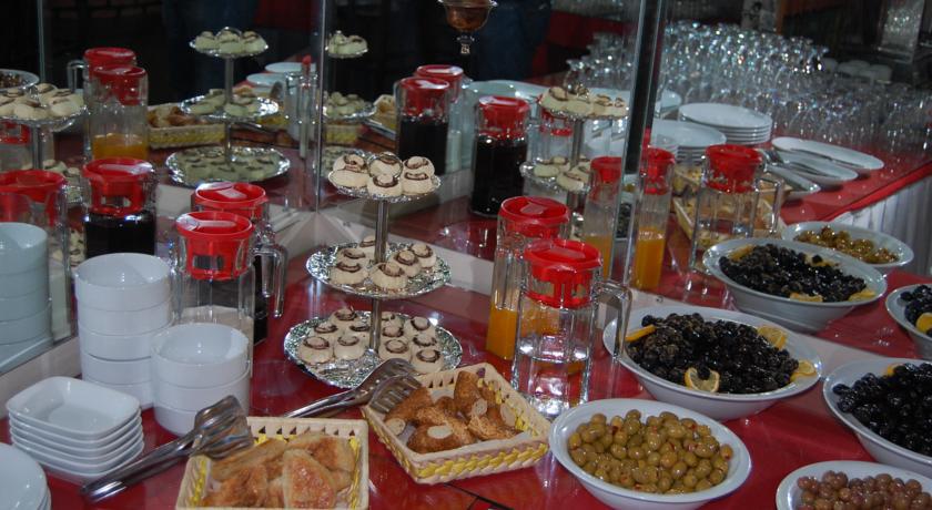 Konak Saray Hotel -Agora- Izmir Bagian luar foto
