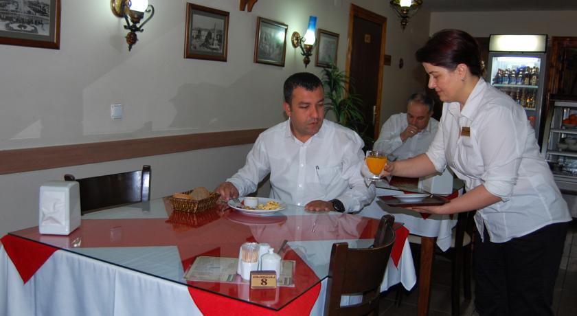 Konak Saray Hotel -Agora- Izmir Bagian luar foto