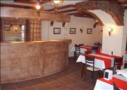 Konak Saray Hotel -Agora- Izmir Restoran foto